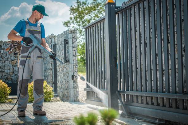 Best Post-Construction Pressure Washing  in Auburn, NE